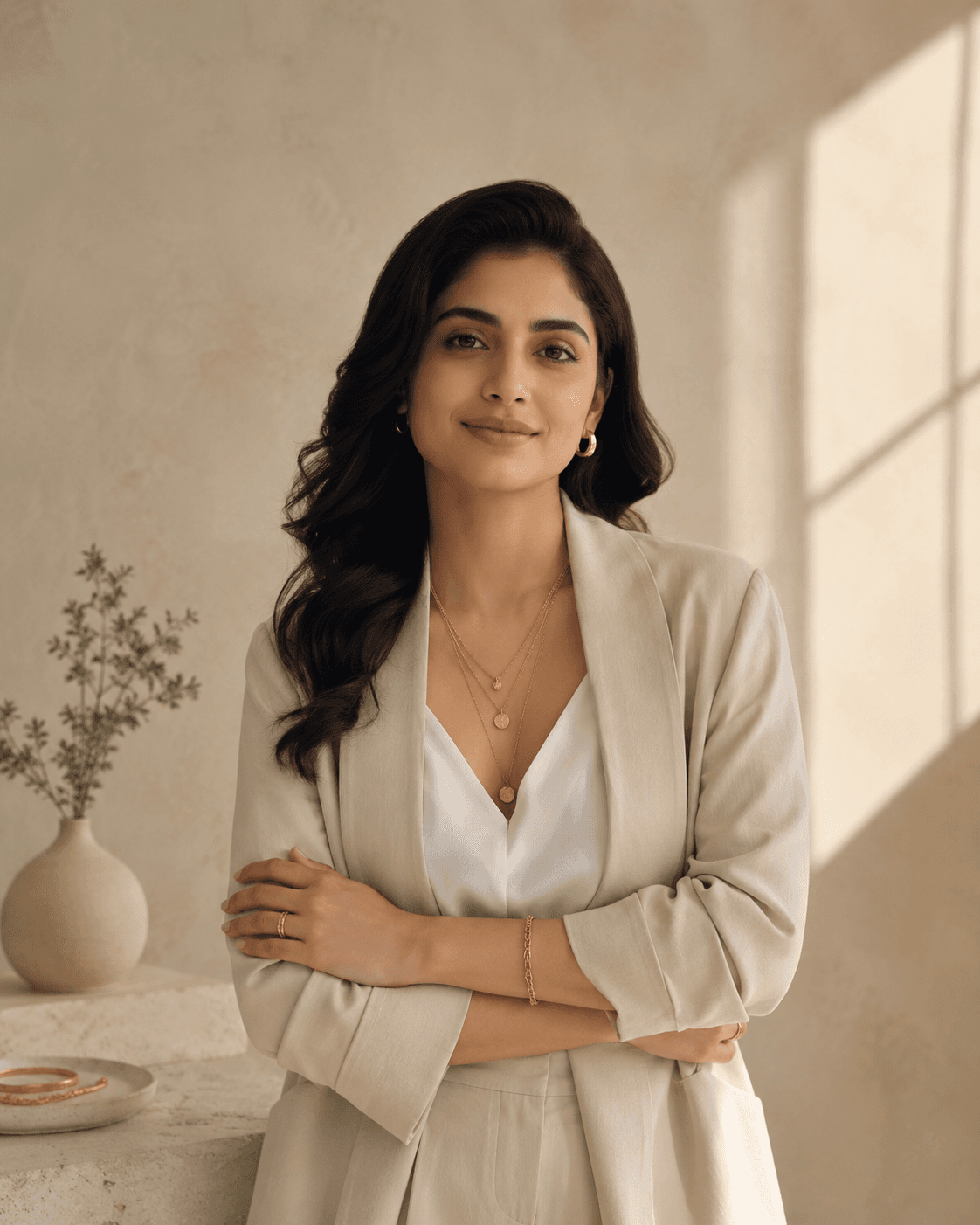 TIRIEA Founder